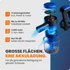 Sommertal akumulátorový vysavač VARIO150 | zařízení 3v1 | Náhled obrázku produktu 2