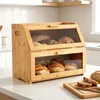 Vilde | Zásobníky na chlieb - Kôš na chlieb - Box na chlieb Náhľad obrázku produktu 2