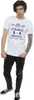 Beetlejuice - "Strange And Unusual" T-Shirt für Herren Produktbild-Vorschau 4