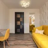 ZMH Deckenlampe LED Deckenleuchte Schlafzimmer Modern Produktbild-Vorschau 3