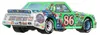 Disney Pixar Cars Disney and Pixar Cars Radiator Springs Produktbild-Vorschau 3