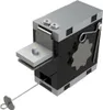 Chiudiporta automatico HELM SmartClose FG 80 - 7353 Anteprima dell’immagine prodotto 1