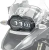 LED Scheinwerfer QL2 für BMW R 1200 GS / Adventure 04-13 Produktbild-Vorschau 1