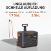 Przenośny generator energii słonecznej Jackery Explorer Podgląd zdjęcia produktu 5