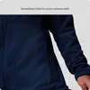 Columbia 1420421cb Fast Trek Ii Full Zip Fle Couleur Bleu Voir les images du produit 17