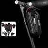 Wildman Es8X Max Scooter Koffer/Stuhltasche Schwarz/Schwarz Produktbild-Vorschau 5