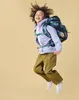 ergobag Schulranzen cubo Set GLOW 28 x 25 x 40 Produktbild-Vorschau 17