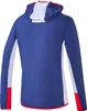 BLACK CREVICE - Damen Hybrid Sportjacke/Fleecejacke | Produktbild-Vorschau 2