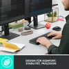 Clavier Logitech Mx Keys For Business Voir les images du produit 10