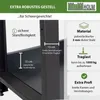 Werkbank Profiline XXL 170x69 cm 1000 kg Traglast Produktbild-Vorschau 4