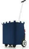reisenthel Carrycruiser Chariot de courses 47,5 cm Voir les images du produit 1
