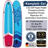BRAST SUP Board Family | Aufblasbares Stand up Paddle Set Produktbild-Vorschau 8