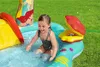 Bestway® Wasserspielcenter Little Mermaid 221 x 193 x 117 Produktbild-Vorschau 18