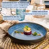 SÄNGER Steingut Geschirrset Aruba, Tafelservice 24 teilig Produktbild-Vorschau 5