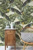 Coloray Fototapete 250x250 cm Vlies-Fototapete - Palm Produktbild-Vorschau 1