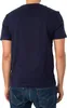 GANT Normales Schild-T-Shirt, Blau XL Produktbild-Vorschau 3
