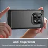 Etui z włókna węglowego do Xiaomi Redmi Note 15 4G / 5G Podgląd zdjęcia produktu 6