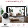 YI Home 2K Pro WLAN Kamera – 2K Innenkamera mit Produktbild-Vorschau 11