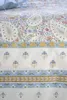 PIP Studio Tagesdecke PIP Kairi Bloom Quilt Light Blue Produktbild-Vorschau 6