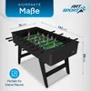 Artsport Tischkicker ProKick - Kickertisch mit Torzähler – Produktbild-Vorschau 4