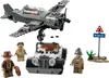 LEGO® 77012 - Ucieczka Indiany Jonesa z myśliwca (387 Podgląd zdjęcia produktu 4