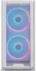 Lian Li LANCOOL 216 - Midi Tower - PC - Transparent - Blanc Voir les images du produit 1