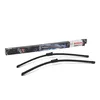 A product shot of Bosch Aerotwin wiper blades and their packaging. Anteprima dell’immagine prodotto