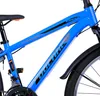 Vélo enfant Volare Cross - Garçons - 24 pouces - Bleu - 21 Voir les images du produit 22