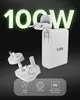 Universal-Reise-Ladegerät-Adapter 100W Produktbild-Vorschau 2