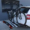 CARTREND Kupplungs-Fahrradträger Alu Active für 2 Fahrräder Produktbild-Vorschau 5