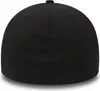 New Era 39Thirty Stretch-Fit Cap - NE FLAG schwarz - L/XL Náhľad obrázku produktu 3