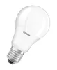 OSRAM Lampadina LED 6W E27 470lm 2700K Anteprima dell’immagine prodotto 1