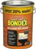 Bondex Holzlasur für Außen 4,8 L dunkelgrau Produktbild-Vorschau 12