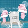 DYMEXSHOP | Wasser pistolen - Schwein - mit Rucksack - Produktbild-Vorschau 8