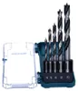 Makita D-72861 Holzbohrer-Set 4-10mm Podgląd zdjęcia produktu 4