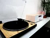 Stereoanlage / Digitale Minianlage mit Plattenspieler Produktbild-Vorschau 2