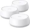 TP-Link Deco BE3600, Weiß, Intern, Mesh-System, Dual-Band Produktbild-Vorschau 1