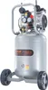 Compresseur d'air 49L Compresseur silencieux 2HP Pompe à Voir les images du produit 1