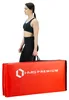 Matelas pliant HMS Premium MGS01 rouge Voir les images du produit 5