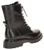 Eleganckie damskie botki Tamaris 1-25281-43, czarne Podgląd zdjęcia produktu 13