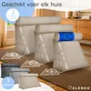 ELONEO rugkussen met afneembaar neksteun en zijvak, Productafbeelding-voorbeeld 8