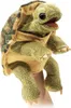 Folkmanis stehende Schildkröte Produktbild-Vorschau 4