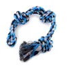 Spring Pole Dog Rope Toy, chien Tug of War Toy, corde Voir les images du produit 6