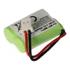 Bateria pasująca do Motorola MBP11, NiMH, 2,4 V BY1131 Podgląd zdjęcia produktu 3