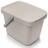 YourCasa® Biomülleimer Küche - 6L mit Deckel und Produktbild-Vorschau 8