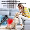 Rotlichttherapiegerät für Gelenkschmerzen, Produktbild-Vorschau 7