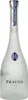 A bottle of Pravda Vodka. Produktbild-Vorschau