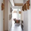 Applique Murale Toolight APP1502-1W Boho Brown Voir les images du produit 2