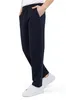 COMEOR Jogginghose Herren Baumwolle, lange Sporthose, Blau, Produktbild-Vorschau 10