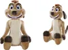 Peluche Disney Il Re Leone Timon 30° Anniversario 25 cm Anteprima dell’immagine prodotto 10